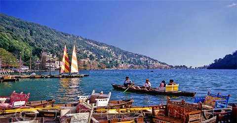 NAINITAL